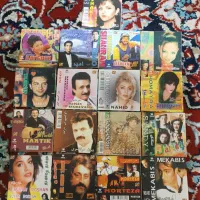 عکس قاب نوار کاست