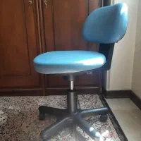 صندلی گردون