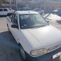 پراید وانت