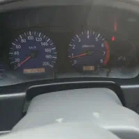 فروشگاه نیسان  پیکاپ|خودرو سواری و وانت|نجف‌آباد, ویلاشهر|دیوار