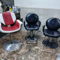 صندلی جکی صندلی کوچک دستگاه شمع