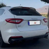 MASERATI LEVANTE S Q4 GRANSPORT|خودرو سواری و وانت|جلفا, |دیوار