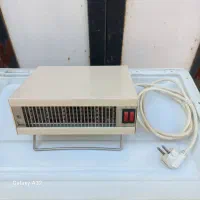 بخاری برقی عتیقه فنداریوگوسلاوی سابق ۲۰۰۰wدرحدنو