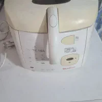سرخ کن