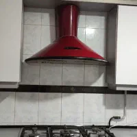 فروش هود طرح شومینه