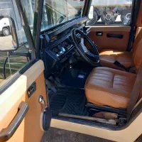 جیپ صحرا|خودرو سواری و وانت|گرگان, |دیوار