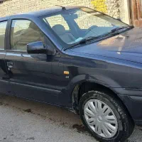 سمند ۹۳|خودرو سواری و وانت|اصفهان, بابوکان جنوبی|دیوار