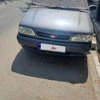 پراید۱۳۱مدل۹۱تمیز