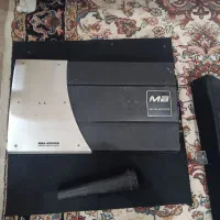 سیستم کامل پاینیر|صوتی و تصویری|قم, قلعه کامکار|دیوار