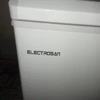 یخچال صندوقی خیلی بزرگ|یخچال و فریزر|باشت, |دیوار