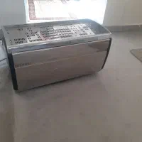 دستگاه قهوه ساز صنعتی فایما انوا ۳گروپ|سماور، چایساز، قهوهساز|رستم, |دیوار