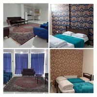 بوم‌گردی هتل آپارتمان هتل سنتی نقش جهان|اجارهٔ کوتاه‌مدت آپارتمان و سوئیت|اصفهان, امامزاده اسماعیل|دیوار