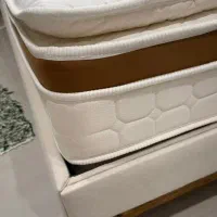 تشک کاملا نو و سالم|تشک تختخواب|آمل, |دیوار