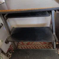 میز
