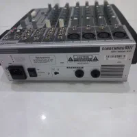 اسپیکر وارنیگ آمپلی فایر