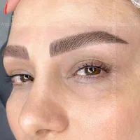 میکروبلیدینگ بن مژه شیدینگ لب**تخفیف ویژه**|خدمات آرایشگری و زیبایی|مشهد, سجاد شهر|دیوار