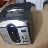 سرخ کن تمیزه|اجاق گاز و لوازم برقی پختوپز|سرخرود, |دیوار