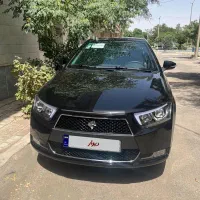 دنا پلاس ۶ دنده efp