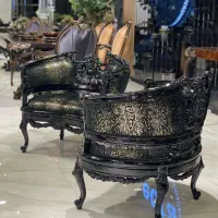 تولید کننده انواع مبلمان کلاسیک وراحتی واستیل