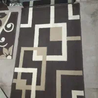 قالیچه ودوعدد پادری