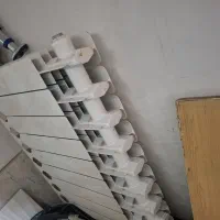 رادیاتور سالم