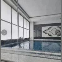 ۱۸۵ متر/۳خواب/صاحبقرانیه/فول مشاعات هتلینگ