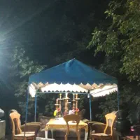 باغ خانوادگی دایی عباس