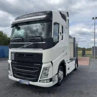 پیش فروش ولوو ۵۰۰ فول