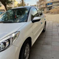 پژو۲۰۷پانوراما|خودرو سواری و وانت|بانه, |دیوار