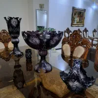 کریستال چک ۵ تیکه