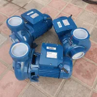 پمپ آب جتی پنتاکس ایتالیا موتور برق اینورتر 5000|مصالح و تجهیزات ساختمان|رشت, بلوار گیلان|دیوار