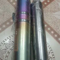 اگزوز قهرمانی 1300