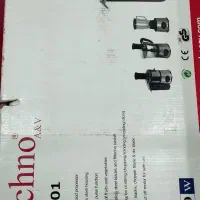 آبمیوه گیری چند کاره در حدنو