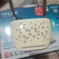 مودم TP-LINK