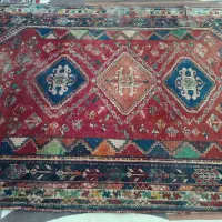 فرش دست باف|فرش|مرودشت, فیروزی|دیوار