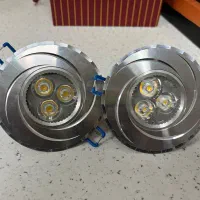 لامپ هالوژن ۳ وات LED