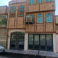 فروش خانه ویلایی سه طبقه سید معصوم خ فاطمه الزهرا|فروش خانه و ویلا|قم, سید معصوم|دیوار