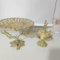 شکلات خوری و قندون