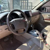 سورنتو 2009 فول (نقد و اقساط)|خودرو سواری و وانت|تهران, نارمک|دیوار