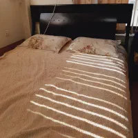 سرویس خواب دو نفره