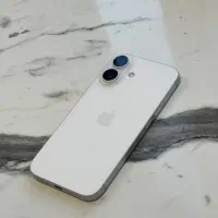 آیفون ۱۶ نرمال ۱۲۸گیگ باطری ۱۰۰