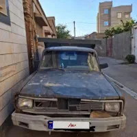 وانت مزدا ۱۶۰۰|خودرو سواری و وانت|شاهرود, |دیوار