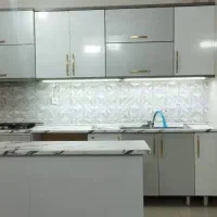 آپارتمان55متری خوش نقشه/لوکیشن فتحی|فروش آپارتمان|تهران, گلچین|دیوار