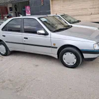 پژو ۴۰۵