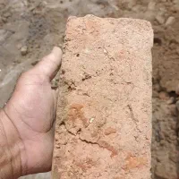 آجر فشاری (گری) تیرآهن|مصالح و تجهیزات ساختمان|بابل, |دیوار