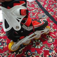 اسکیت خارجی نو|دوچرخه، اسکیت، اسکوتر|بیرجند, |دیوار