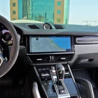 PORSCHE CAYENNE S مدل ۲۰۲۰ گذر موقت باتردد نامحدود|خودرو سواری و وانت|تهران, الهیه|دیوار