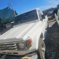 لندکروز92مدارک دارفوری زیرقیمت