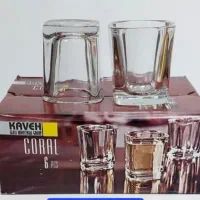 شات قهوه خوری