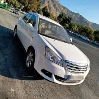 ام وی ام 550|خودرو سواری و وانت|ملایر, |دیوار